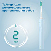 Электрическая звуковая зубная щетка Philips Sonicare 2100 HX3651/12 (Blue) купить в интернет-магазине icover