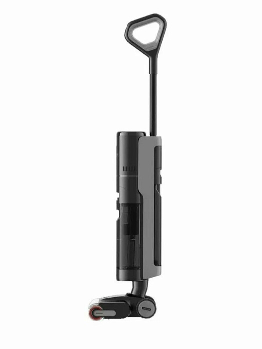 Беспроводной пылесос для влажной и сухой уборки Dreame H13 Pro (Black) купить в интернет-магазине icover