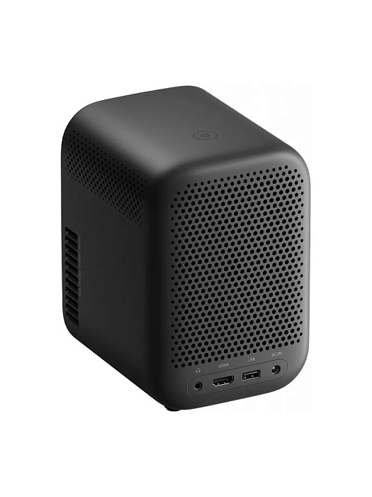 Проектор Xiaomi Smart Projector L1 BHR9417EU (Black) купить в интернет-магазине icover
