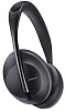Наушники с микрофоном Bose Noise Cancelling 700 (Black) купить в интернет-магазине icover