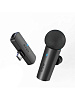 Беспроводной микрофон Fifine M6 (Black) купить в интернет-магазине icover
