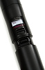 Shure ULXD24E/B58 K51 - вокальная радиосистема с ручным передатчиком (Black) купить в интернет-магазине icover