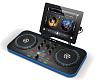 Numark iDJ Live 2 - DJ-контроллер для iPhone/iPod/iPad купить в интернет-магазине icover