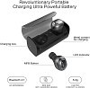 Bluetooth-наушники QCY Q29 Pro с микрофоном (Dark Grey) купить в интернет-магазине icover