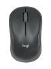 Мышь беспроводная Logitech M185 910-002252 (Grey) купить в интернет-магазине icover