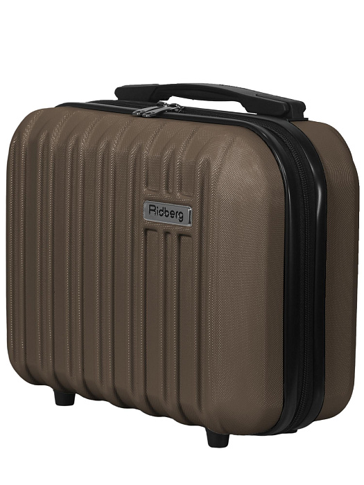 Комплект чемоданов Ridberg Discover M+BB (Bronze) купить в интернет-магазине icover