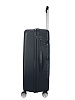Комплект чемоданов Ridberg ICON L+M+S (Black) купить в интернет-магазине icover