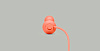 Urbanears Kransen - вставные наушники с микрофоном (Camelia) купить в интернет-магазине icover