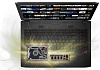 Ноутбук Asus ROG GL552VW-CN481T 15,6" FHD Intel Core i7 6700HQ, 8GB, 2TB HDD (90NB09I3-M05680) купить в интернет-магазине icover