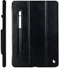 Чехол Jisoncase PU Leather JS-PRO-31M10 для iPad Pro 10.5 (Black) купить в интернет-магазине icover