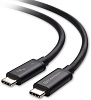 Cable Matters Thunderbolt 3 - USB-C 1 метр (Black) купить в интернет-магазине icover