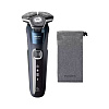 Электрическая бритва Philips Series 5000 S5885/10 (Blue) купить в интернет-магазине icover