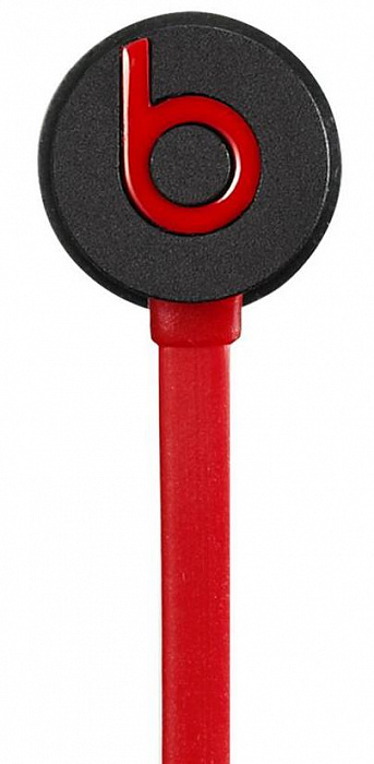 Beats urBeats In-Ear (MHD02ZE/A) - внутриканальные наушники (Matte Black) купить в интернет-магазине icover