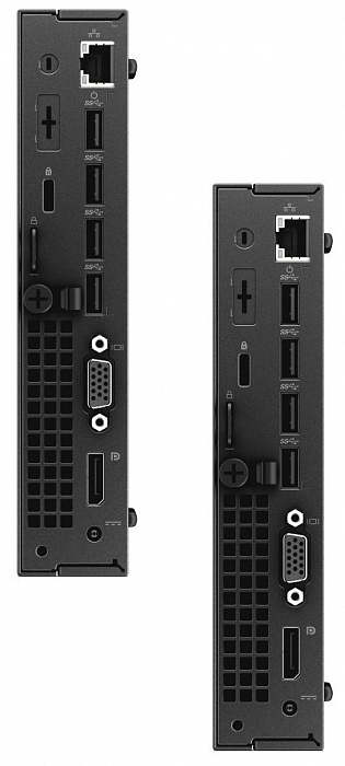 Системный блок Dell OptiPlex 3020 Micro Intel Pentium G3250T 2.8GHz, 4GB, 500GB SATA (3020-6859) купить в интернет-магазине icover