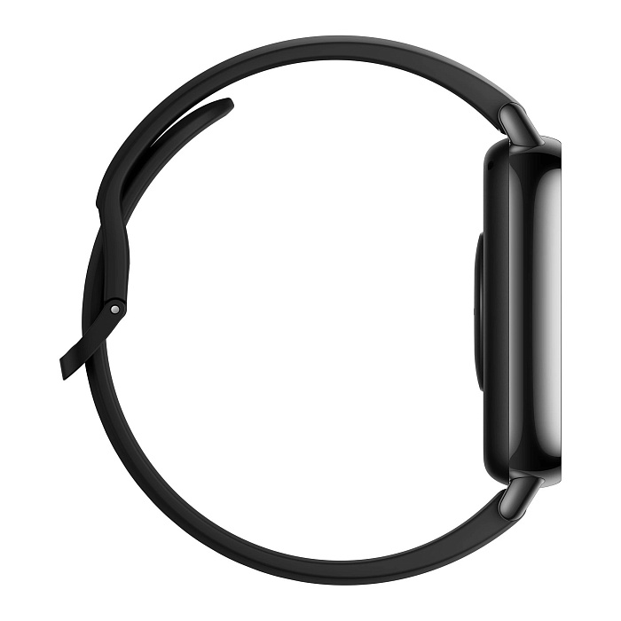 Умные часы Xiaomi Redmi Watch 5 Lite BHR8789GL (Black) купить в интернет-магазине icover
