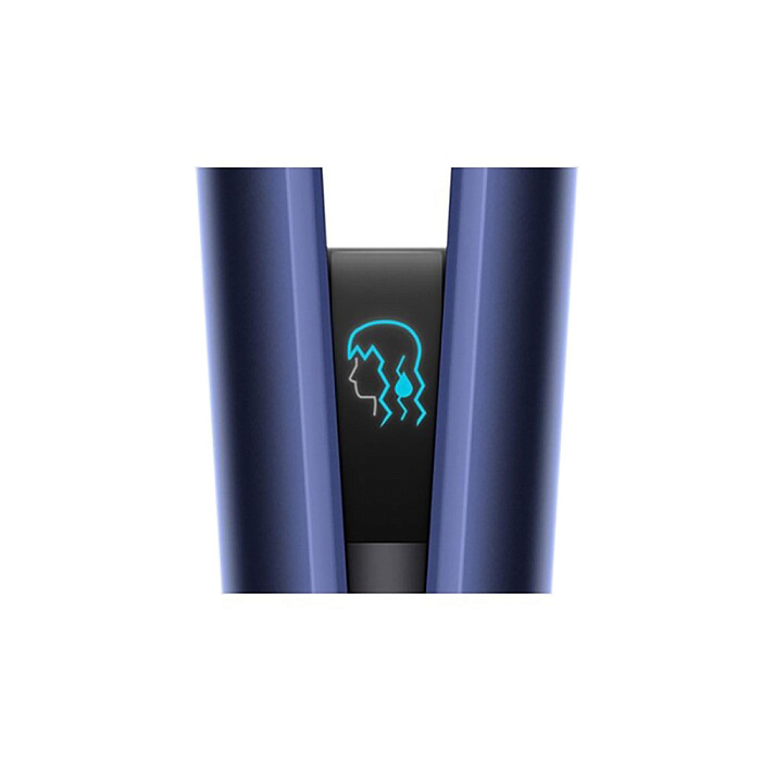 Стайлер для волос Dyson Airstrait HT01 408231-01 (Prussian Blue/Copper) купить в интернет-магазине icover
