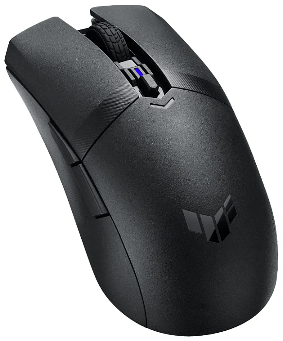 Беспроводная игровая мышь Asus ROG TUF Gaming M4 Wireless 90MP02F0-BMUA00 (Black) купить в интернет-магазине icover