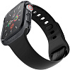 Чехол Spigen Ultra Hybrid (ACS01838) для Apple Watch Series SE/4/5/6 44mm (Space Crystal) купить в интернет-магазине icover