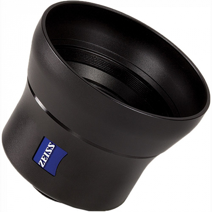 Объектив Carl Zeiss ExoLens Pro 2x Telephoto для iPhone 6/6 Plus/6S/6S Plus/7 (FS-95632) купить в интернет-магазине icover