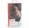 Bluetooth-наушники Motorola Stream Sport с микрофоном (Red) купить в интернет-магазине icover