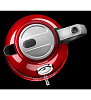 Электрический чайник KitchenAid Electric Kettle Artisan 5KEK1522ECA (Candy Apple Red) купить в интернет-магазине icover