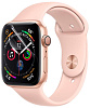 Защитная пленка Spigen Neo Flex (062FL25574) для Apple Watch series SE/6/4 44mm (Clear) купить в интернет-магазине icover