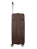Чемодан Ridberg ICON (Coffee) размер L купить в интернет-магазине icover
