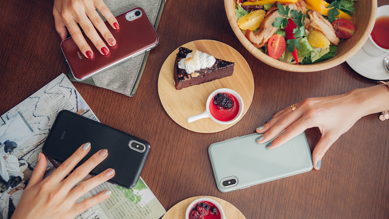 Чехлы для Apple iPhone, Samsung Galaxy