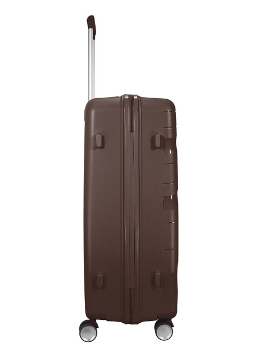 Чемодан Ridberg ICON (Coffee) размер L купить в интернет-магазине icover