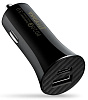 Автомобильное зарядное устройство Pitaka Fast Charging 36W (Black) купить в интернет-магазине icover
