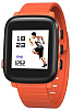 Умные часы SMA Q2 Lite (Orange) купить в интернет-магазине icover