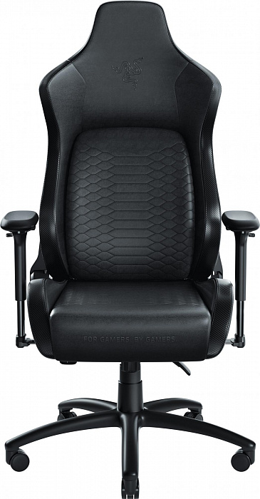 Игровое кресло Razer Iskur XL RZ38-03950200-R3G1 (Black) купить в интернет-магазине icover