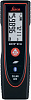 Лазерный дальномер Leica Disto D110 808088 (Black) купить в интернет-магазине icover