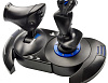 Thrustmaster T-Flight Hotas 4 EMEA War Thunder Pack (4160656) - джойстик (Black) купить в интернет-магазине icover