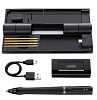 Wacom Inkling (MDP-123-RU) - цифровое перо (Black) купить в интернет-магазине icover