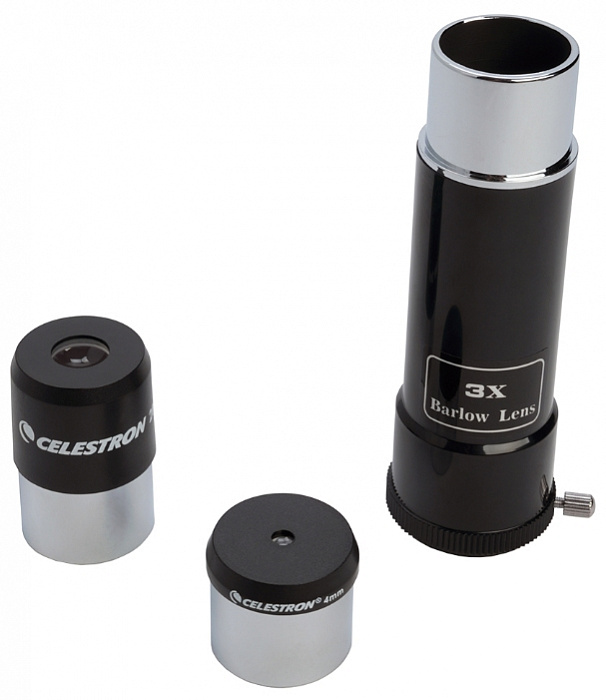 Celestron PowerSeeker 60 EQ - телескоп-рефрактор (Black) купить в интернет-магазине icover