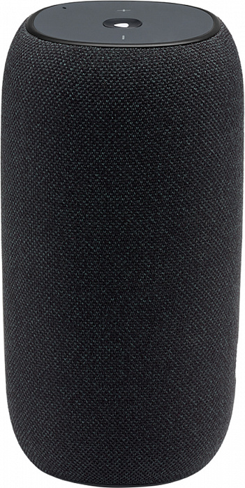 Портативная акустическая система JBL Link Yandex (Black) купить в интернет-магазине icover