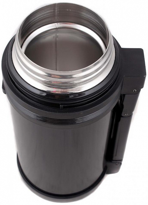 Универсальный термос LaPlaya Traditional 1.2 л (Black) купить в интернет-магазине icover
