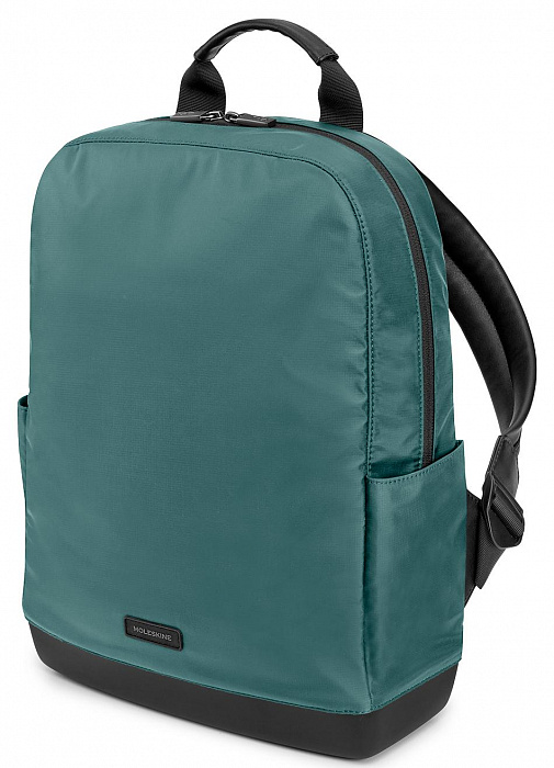Рюкзак Moleskine Ripstop Nylon (ET93RCCBKE4) для ноутбука 15'' (Blue) купить в интернет-магазине icover