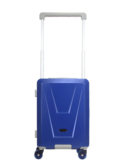 Чемодан Ridberg Aristo (Navy) размер S купить в интернет-магазине icover