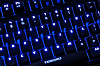 Tesoro Excalibur TS-G7NL - игровая клавиатура (Black/Kailh Black) купить в интернет-магазине icover