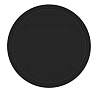 Светильник HomeTree Kong Dots (D160-W-DOTS) с беспроводной зарядкой (Black) купить в интернет-магазине icover
