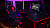Геймерский стол DxRacer Generic Comfort Gamer2/N (Black) купить в интернет-магазине icover