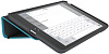 Speck DuraFolio (73884-B824) - чехол для iPad mini 4 (Slate Grey/Peacock Blue) купить в интернет-магазине icover
