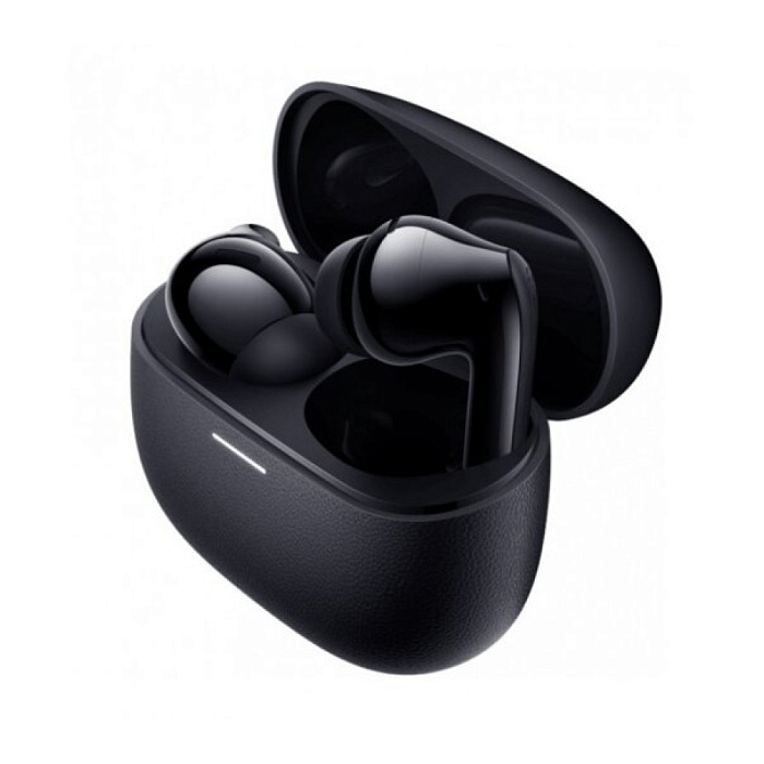 Беспроводные наушники Xiaomi Redmi Buds 5 Pro (Midnight Black) купить в интернет-магазине icover