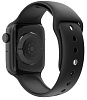 Спортивные часы Jet Sport SW-4C (Black) купить в интернет-магазине icover
