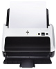 HP Scanjet Pro 3000 s2 - настольный сканер (Black) купить в интернет-магазине icover