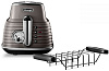 DeLonghi Scultura CTZ 2103 - тостер (Beige) купить в интернет-магазине icover