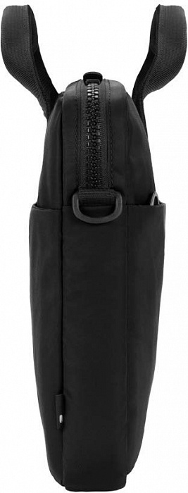 Сумка Incase Compass Brief (INCO300518) для ноутбука 15" (Black) купить в интернет-магазине icover
