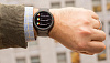 Спортивные часы Xiaomi Huami AMAZFIT Verge International version (Carbon Grey) купить в интернет-магазине icover